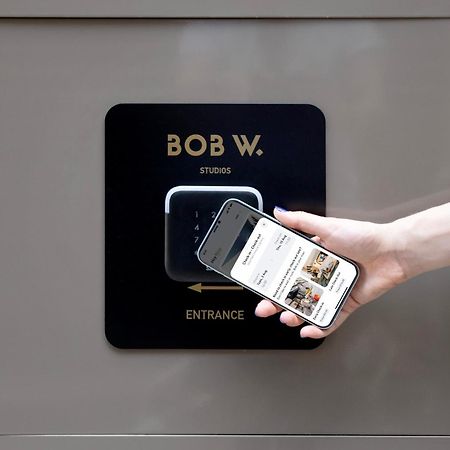 Bob W Luebeck Old Town Aparthotel Luaran gambar