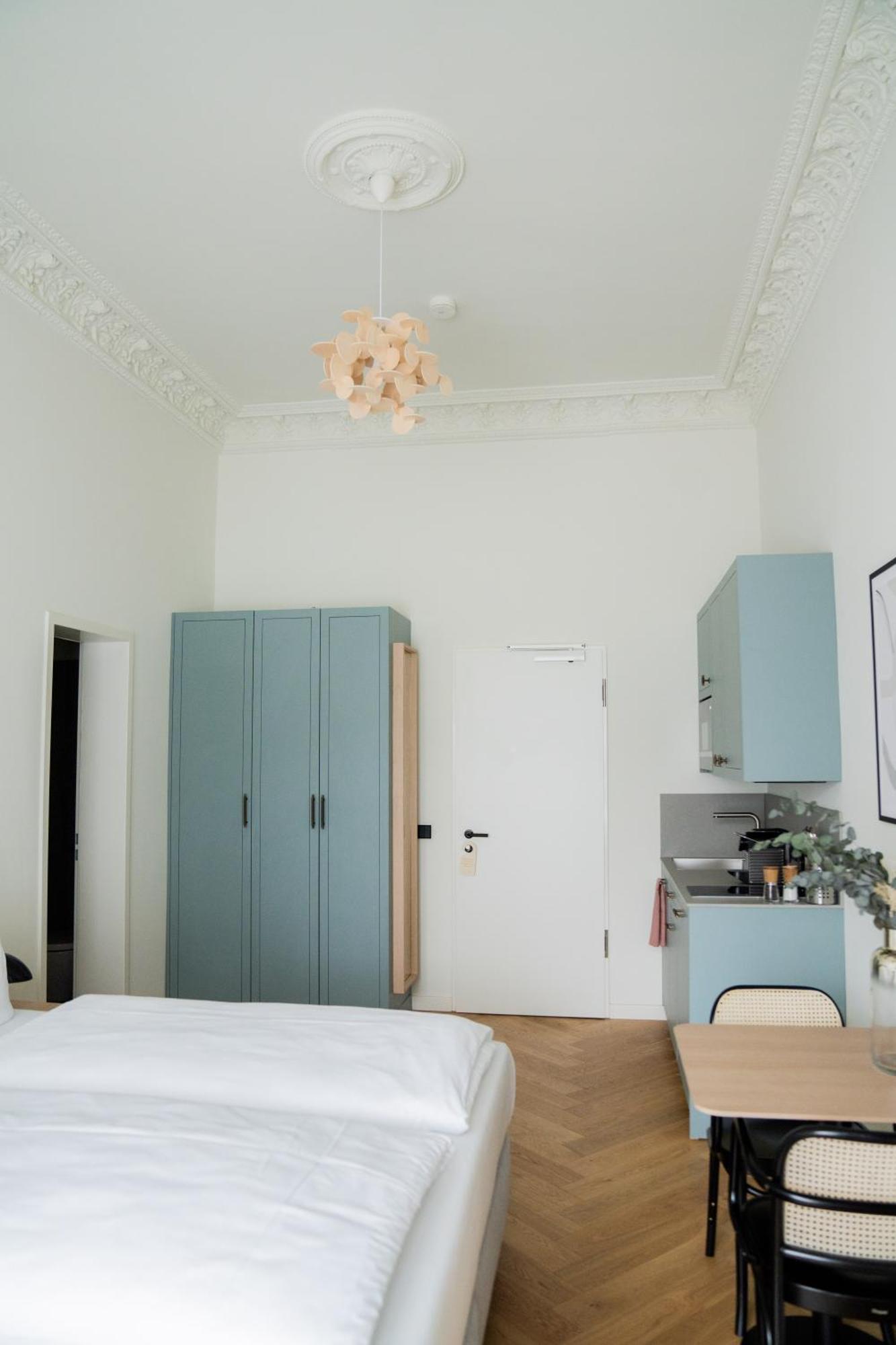 Bob W Luebeck Old Town Aparthotel Luaran gambar