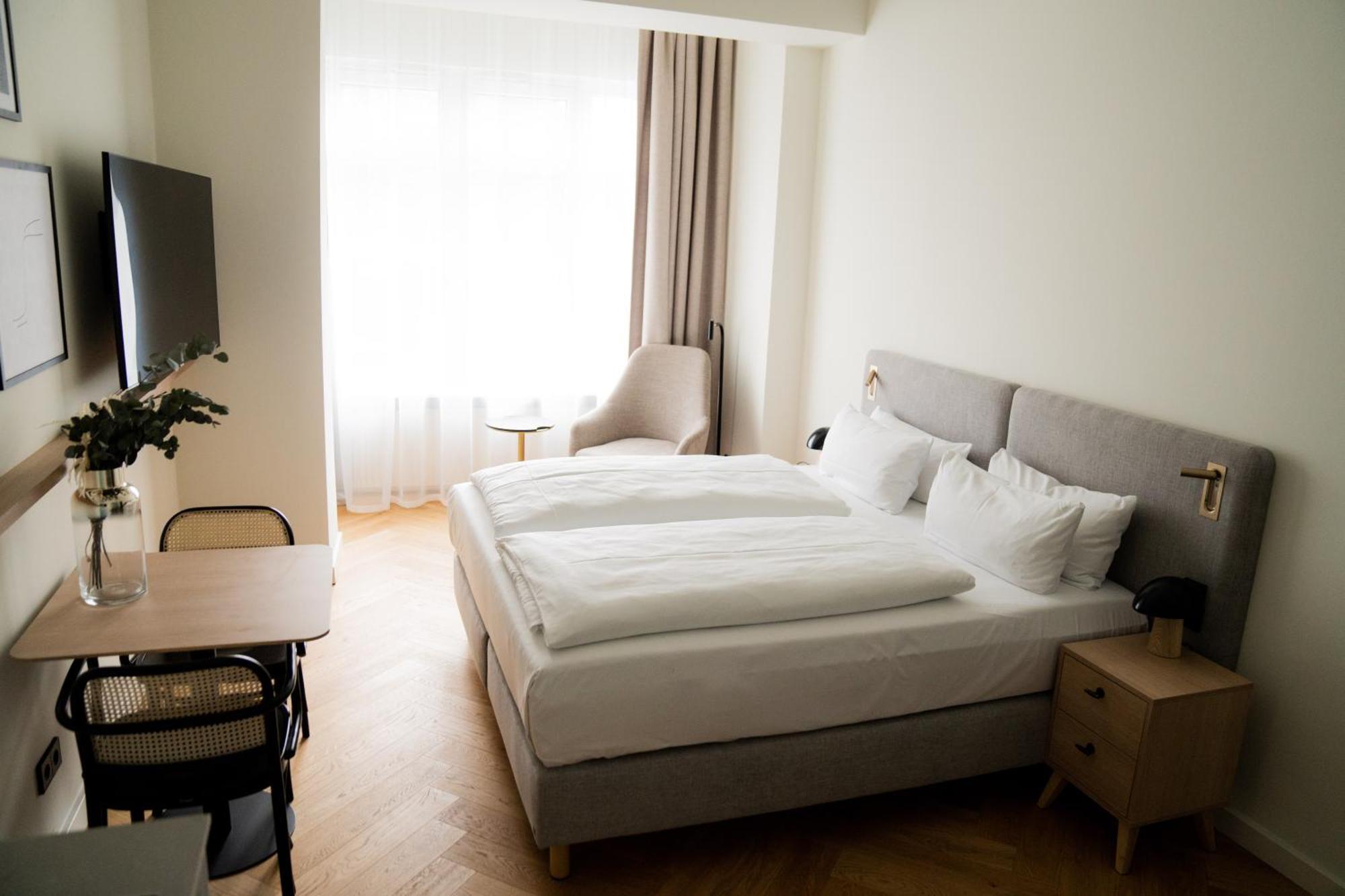 Bob W Luebeck Old Town Aparthotel Luaran gambar