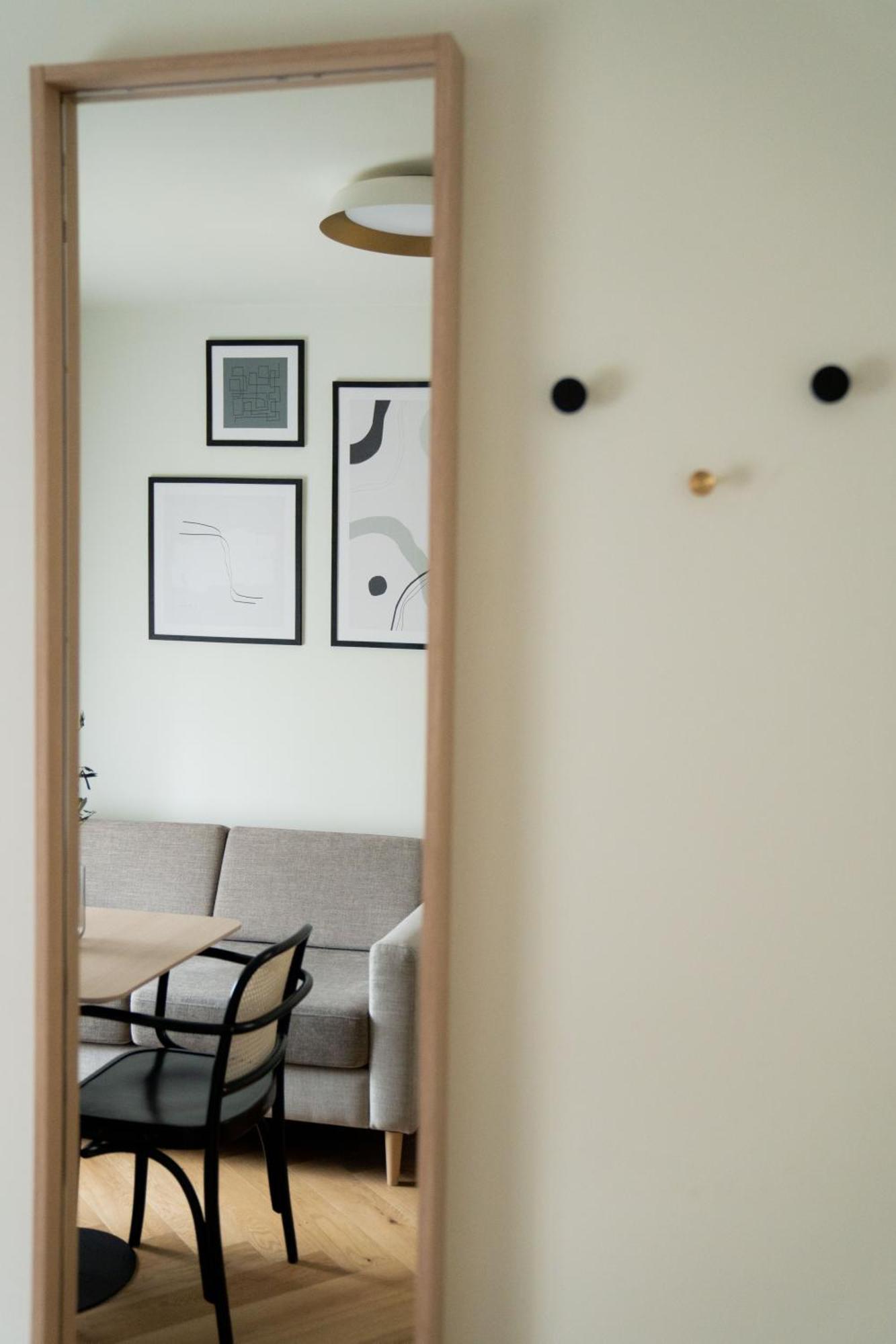 Bob W Luebeck Old Town Aparthotel Luaran gambar