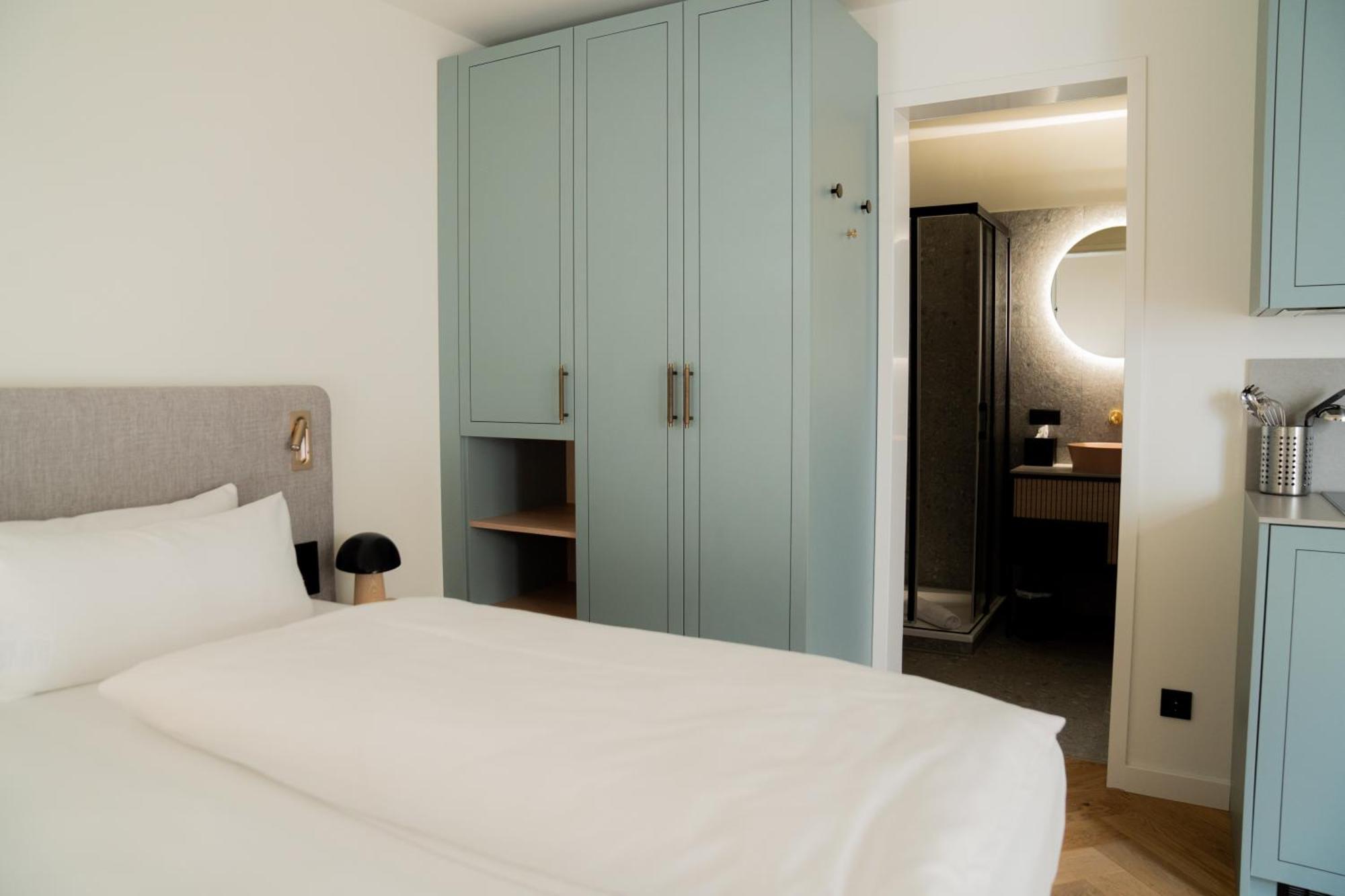 Bob W Luebeck Old Town Aparthotel Luaran gambar
